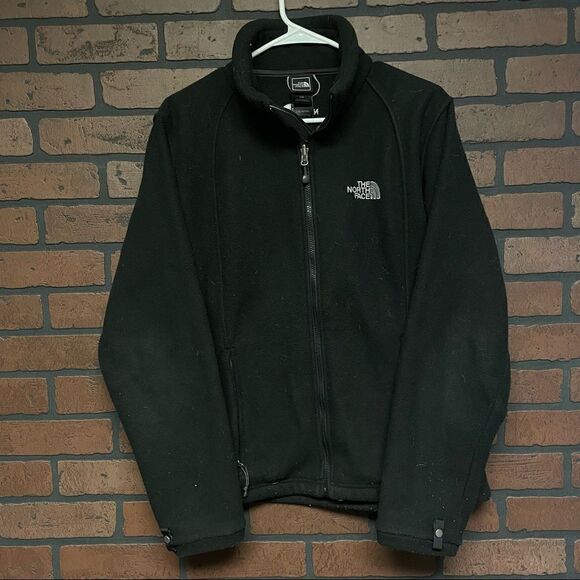 The North Face Womens Fleece Jacket - Picture 1 of 5